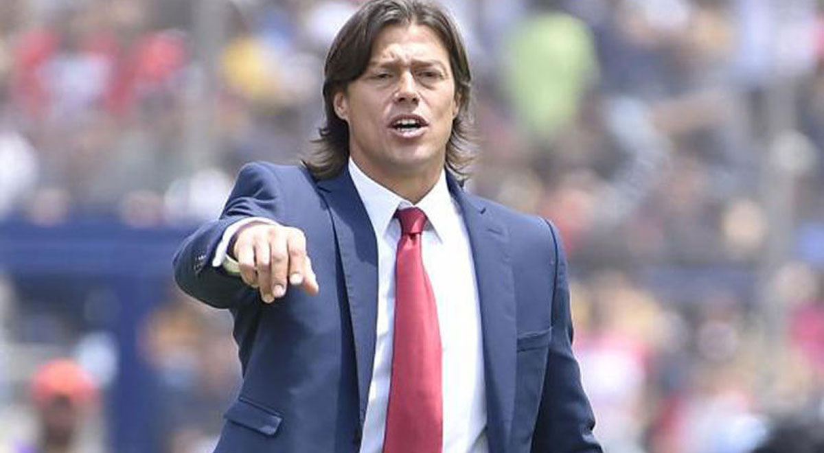 Liga MX: hasta 4 clubes se pelean por Matías Almeyda