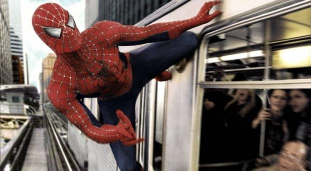 Spider-Man 3: se revela escena de Tobey Maguire según filtraciones