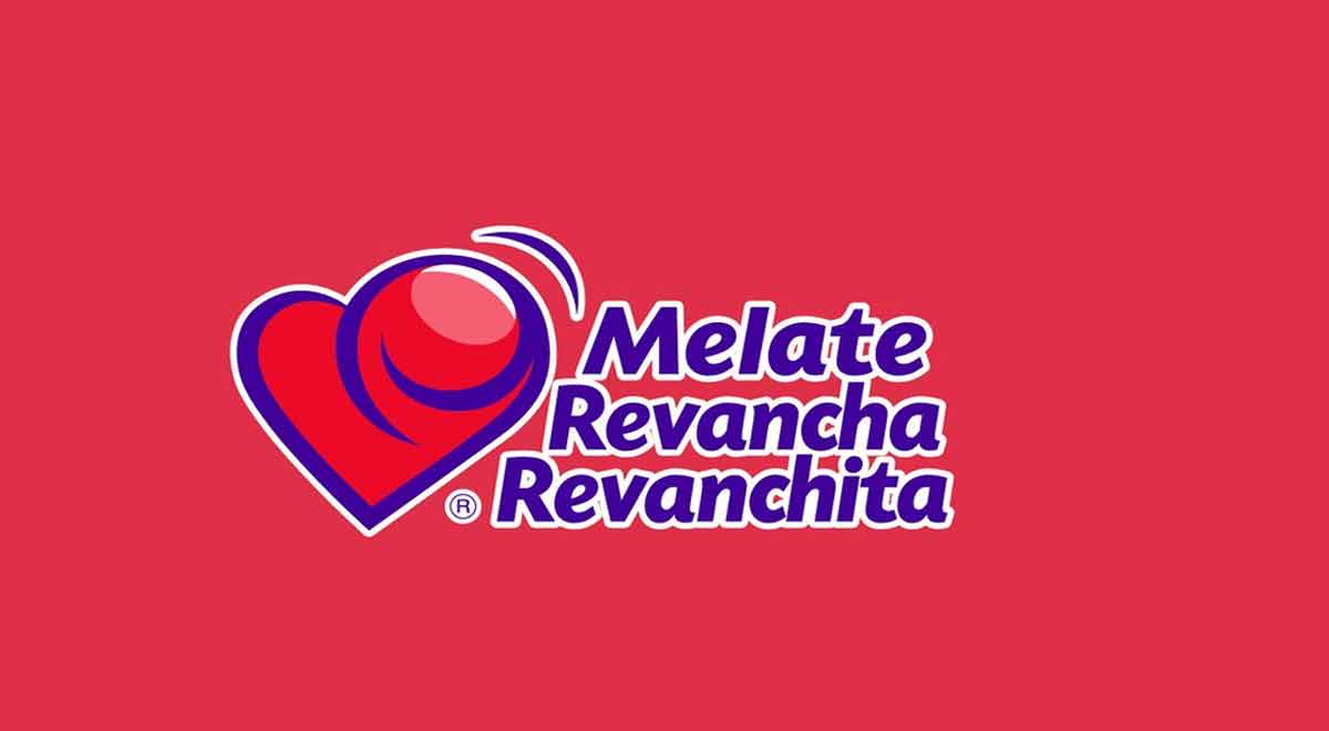 Resultados Melate, Revancha y Revanchita 3506 vía Lotería Nacional