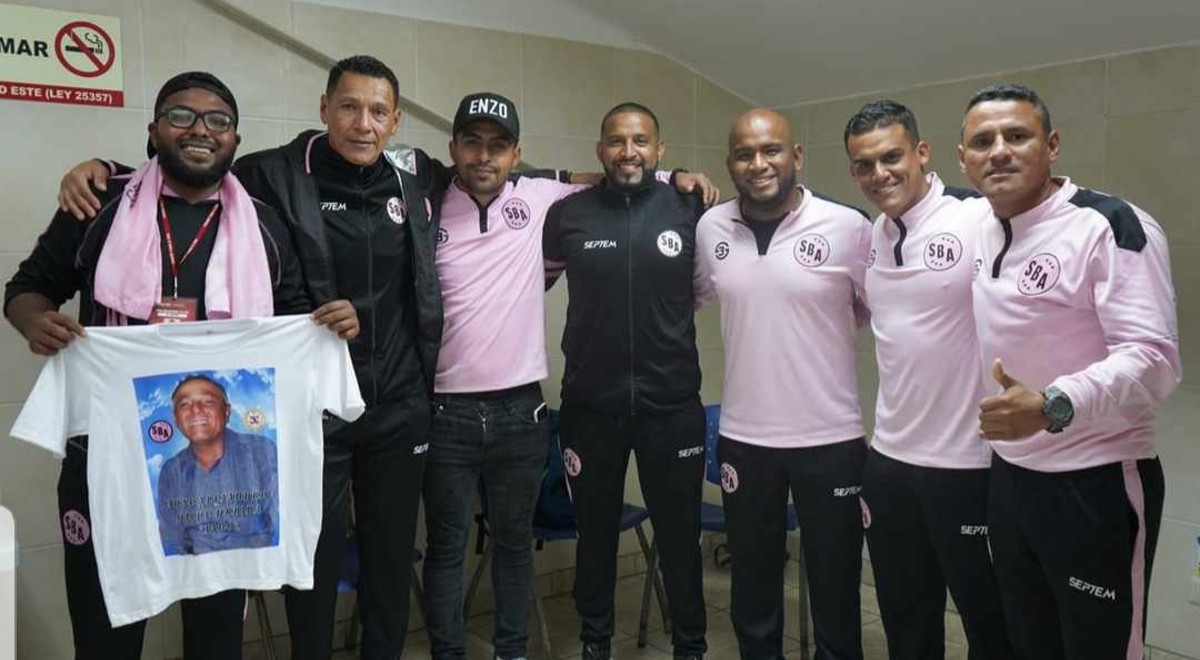 Sport Boys: El futuro de Ytalo Manzo tras la clasificación a la Sudamericana