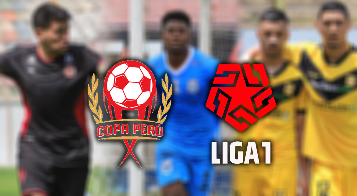 De Copa Perú a Liga 1: los campeones del fútbol amateur que siguen en primera división