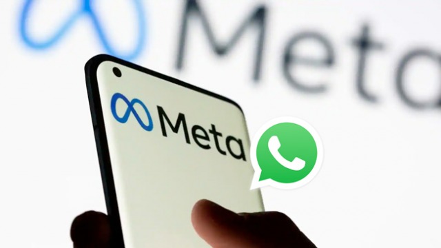 ¡Es oficial! WhatsApp incluye a Meta en su nombre y confirma ser parte del Metaverso