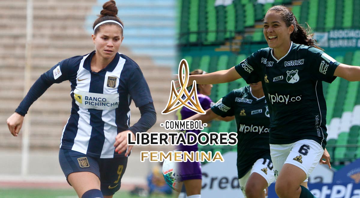 Alianza Lima vs. Deportivo Cali: Horarios y canal de TV para ver Libertadores Femenina