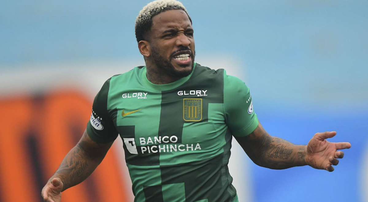 Alianza Lima: Jefferson Farfán dio negativo a prueba de COVID-19