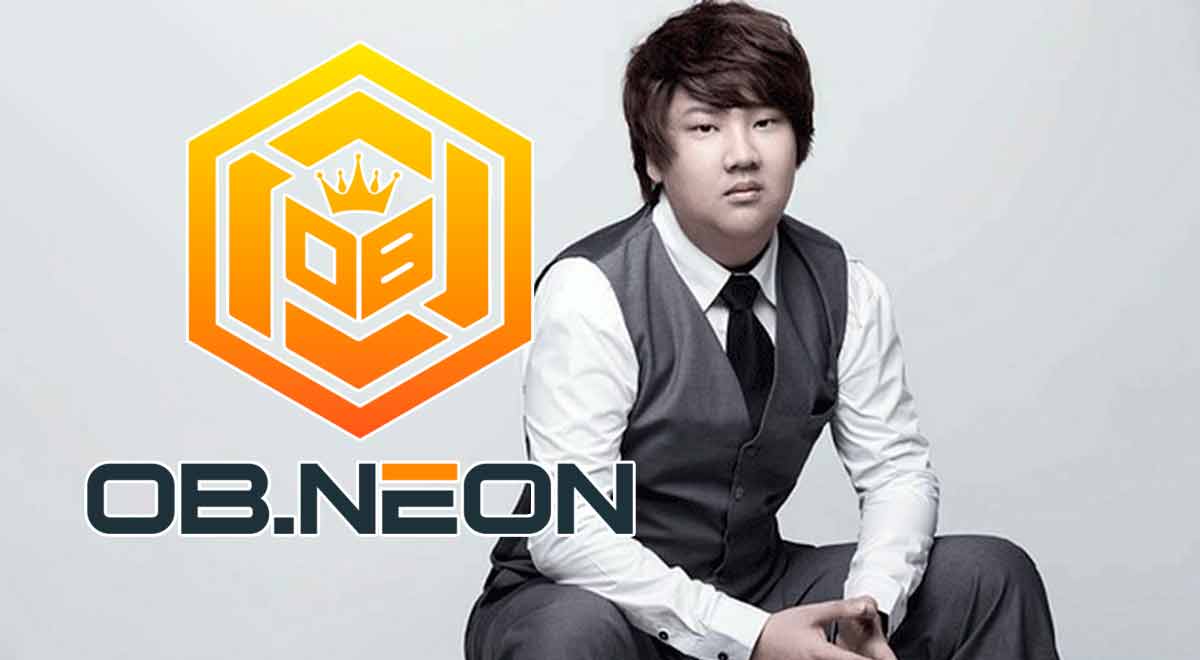 Dota 2: OB Neon recluta como coach a ChuaN, ex-campeón de The International