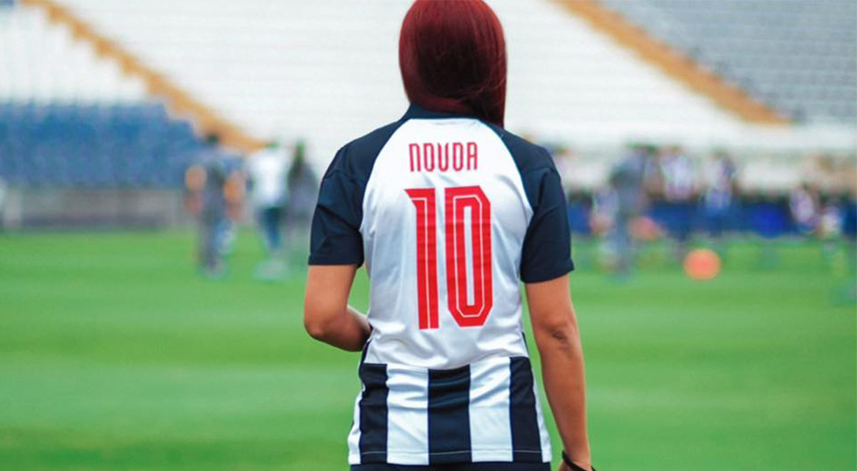 Cindy Novoa sobre su ausencia con Alianza en la Libertadores: 