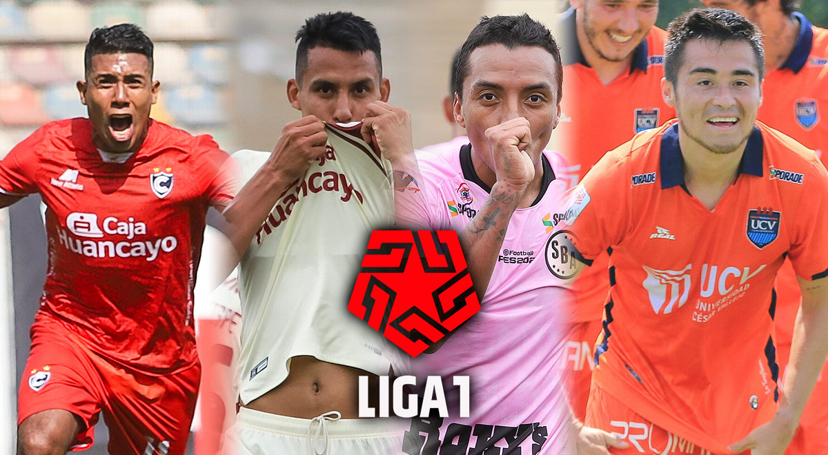 Fichajes del fútbol peruano - Liga 1 2022 EN VIVO: altas y bajas del mercado de pases