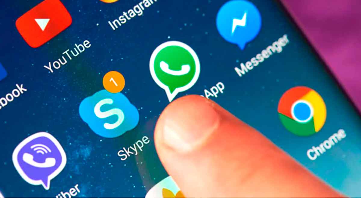 WhatsApp: Conoce cuánto tiempo dispones para borrar tus mensajes