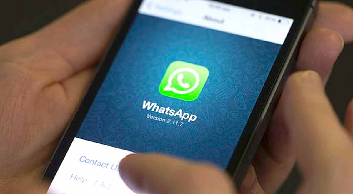 WhatsApp: Cómo reconocer que estás chateando con un negocio online