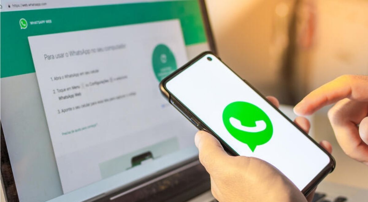 WhatsApp Web: cómo usar la aplicación sin tener el celular conectado