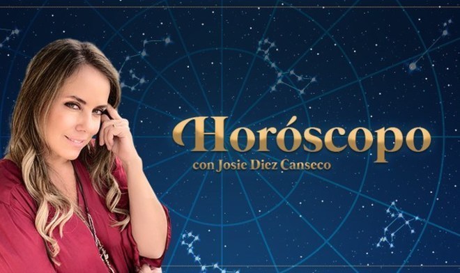 Horóscopo de Josie Diez Canseco, sábado 6 de noviembre