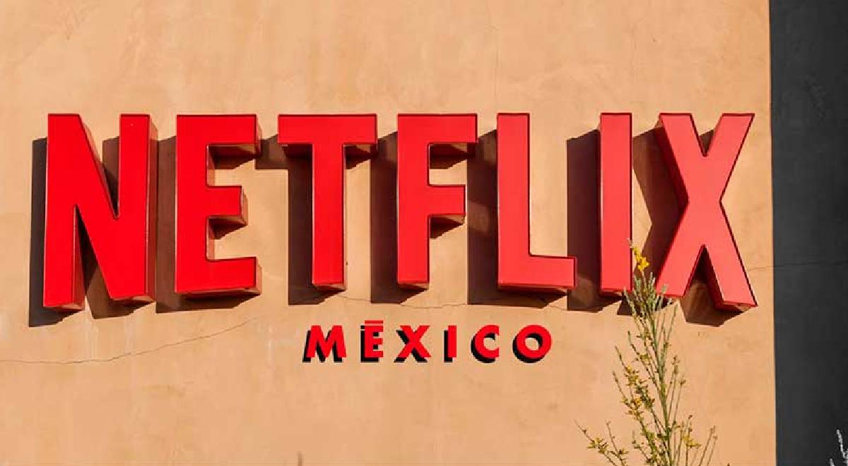 Netflix en México: Cuál es el nuevo precio del servicio de streaming