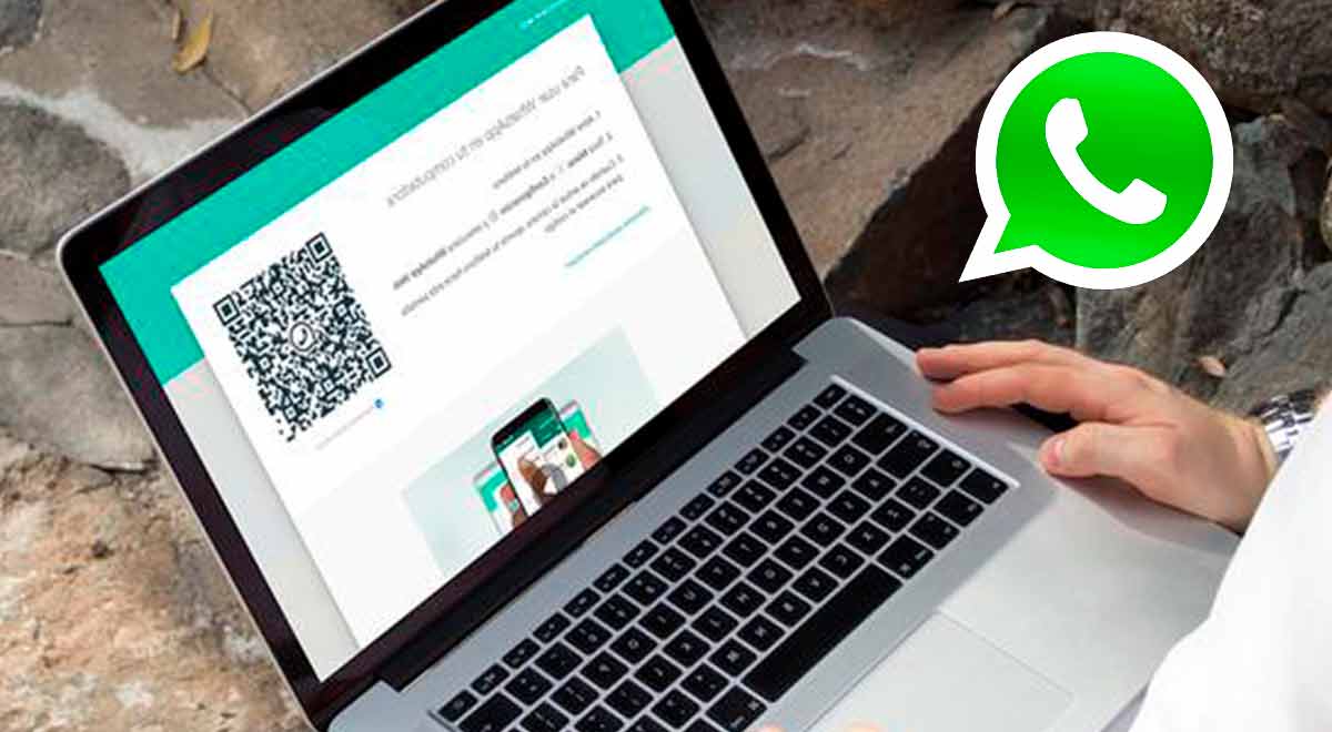 WhatsApp: Descubre cómo usar la versión web con el móvil apagado