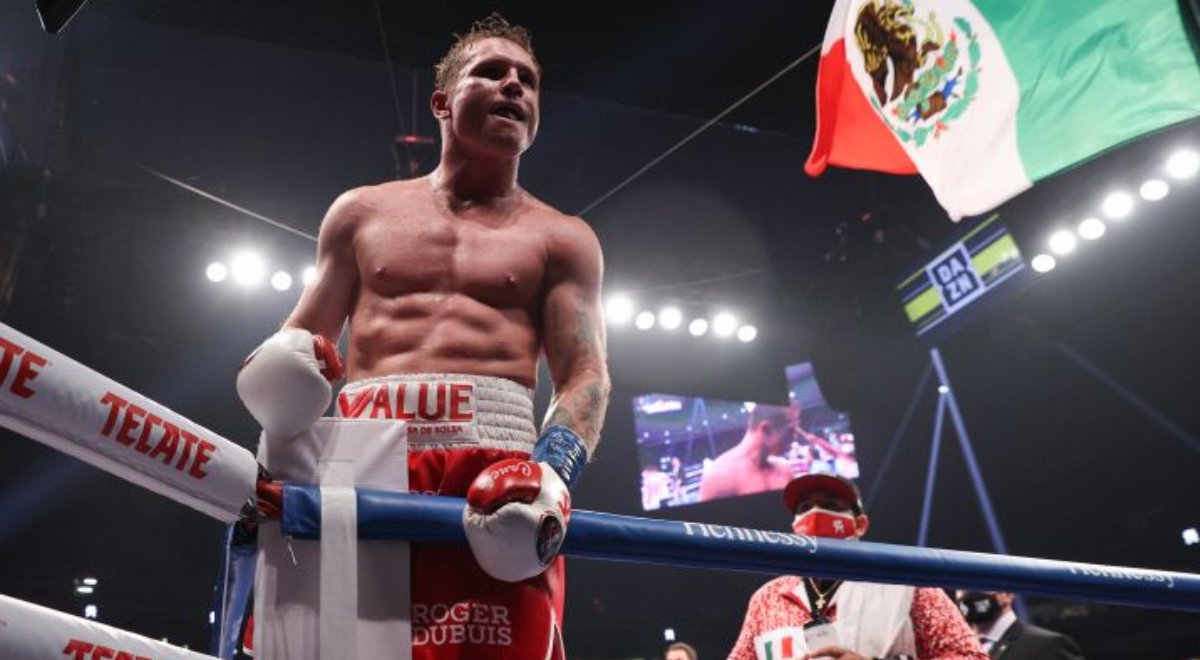 'Canelo' Álvarez: ¿Cuál sería la próxima pelea del boxeador mexicano?