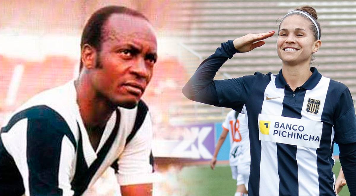 Alianza Lima: Lúcar y Zegarra son los primeros jugadores en anotar en la Copa Libertadores
