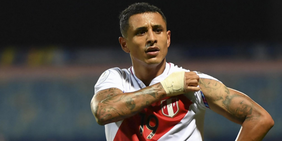 Yoshimar Yotún señaló que volverá a patear penales con la Selección Peruana