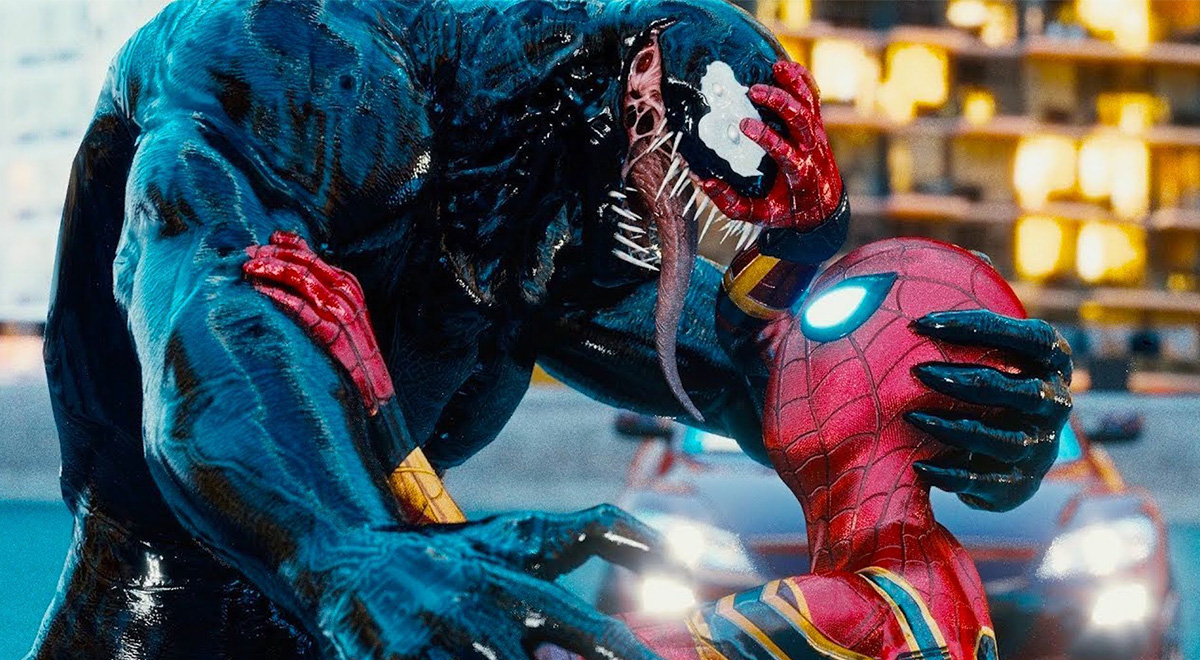 Ver Spider-Man 3 español latino: se ha confirmado el multiverso arácnido
