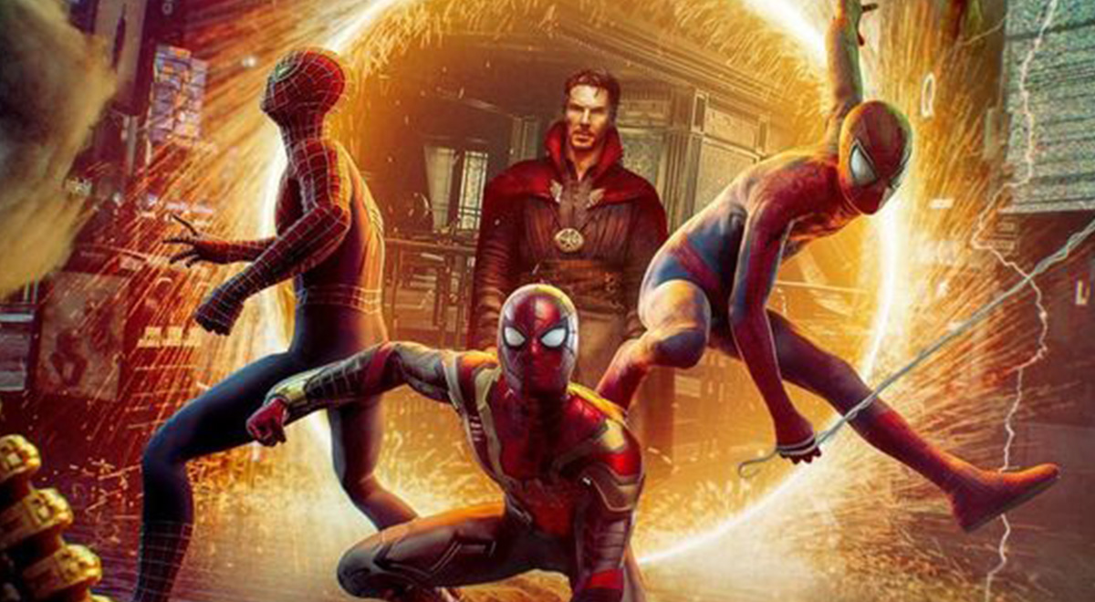 Ver Spider-Man 3 ONLINE: Sony cambia fecha de estreno en Perú y México