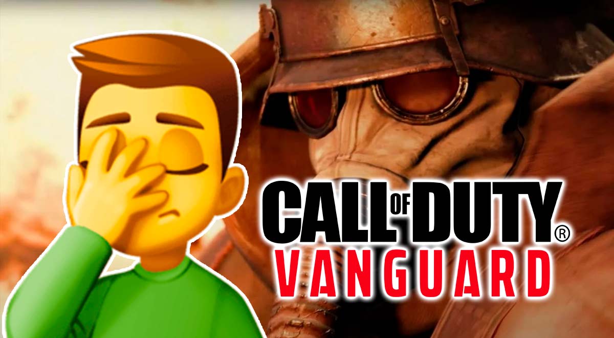 Jugador profesional hizo trampa en torneo de Call of Duty Vanguard