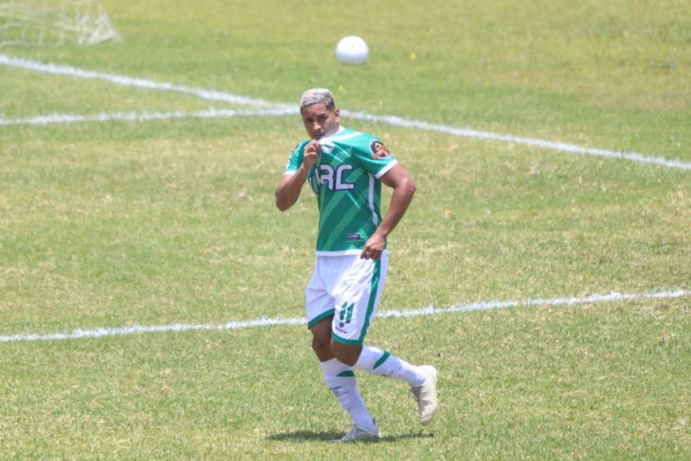 Los Caimanes: jugadores hacen rifa para seguir jugando en la Copa Perú