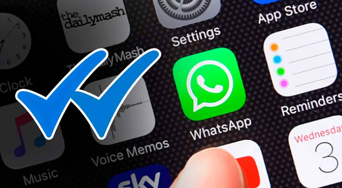 WhatsApp: Cómo desactivar la confirmación de lectura y qué ventajas traes con eso