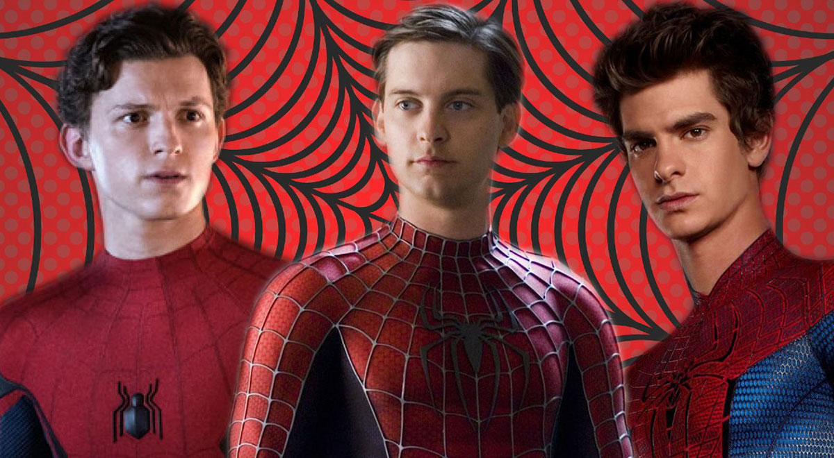 Spider-Man No Way Home: Tobey Maguire y Andrew Garfield no estarían asegura Tom Holland