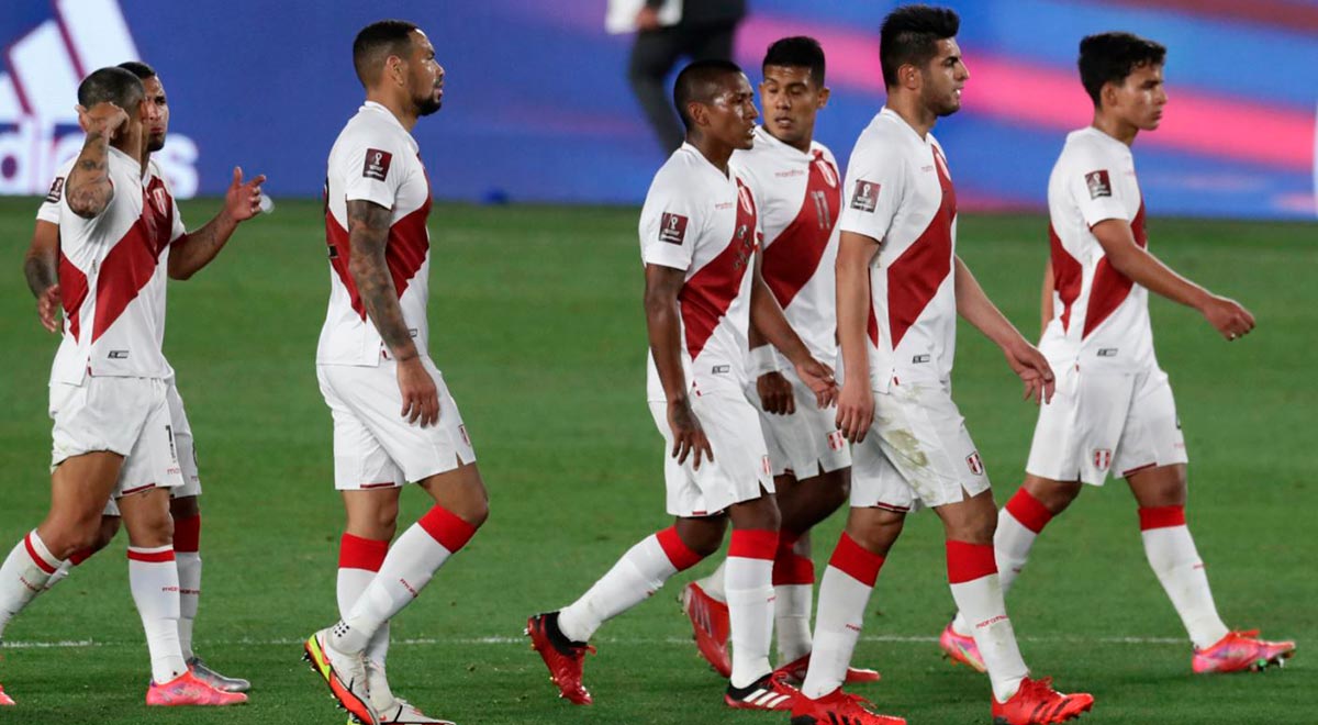 Selección Peruana: ¿Qué resultados necesita en esta jornada de Eliminatorias?