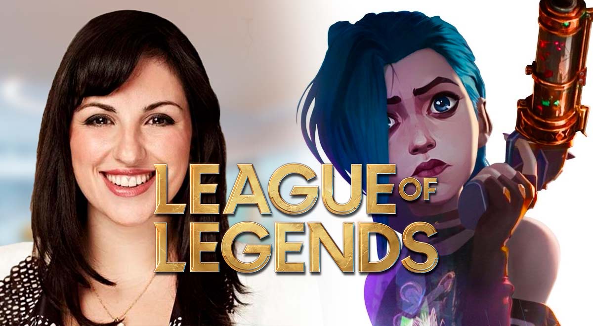 League of Legends: Riot Games confirma trabajar en su universo cinematográfico