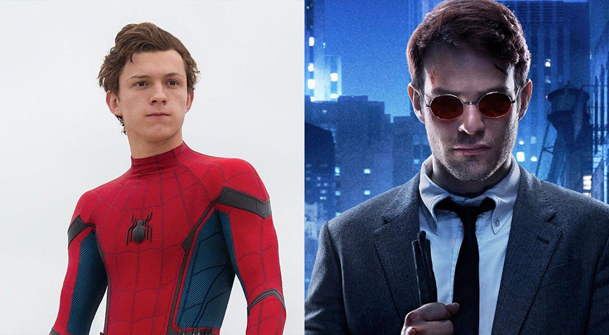 Spider-Man 3 de Marvel: Tom Holland dio adelanto que coincide con escena filtrada