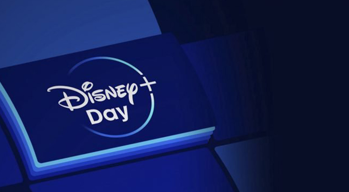 Disney Plus Day 2021: entérate AQUÍ de todas las incidencias del evento