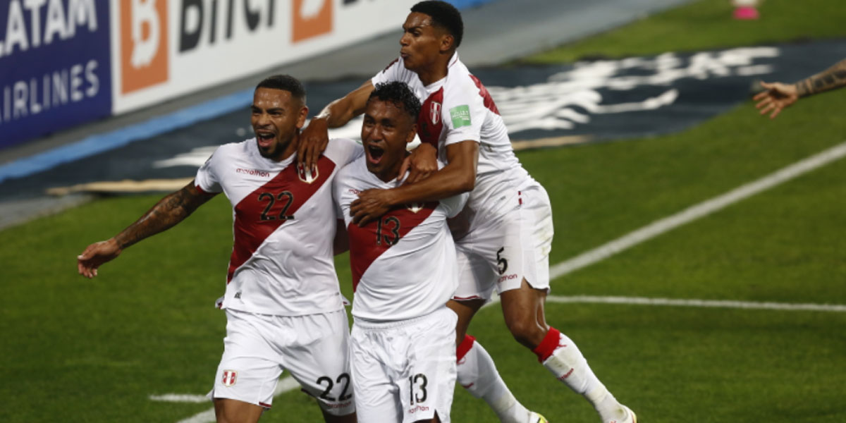 ¿Cuántos puntos necesita Perú para clasificar al Mundial Qatar 2022?