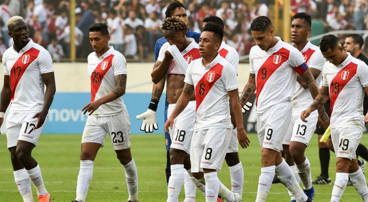 Perú vs. Bolivia: Gareca y las bajas que sufrirá para el partido clave de Eliminatorias