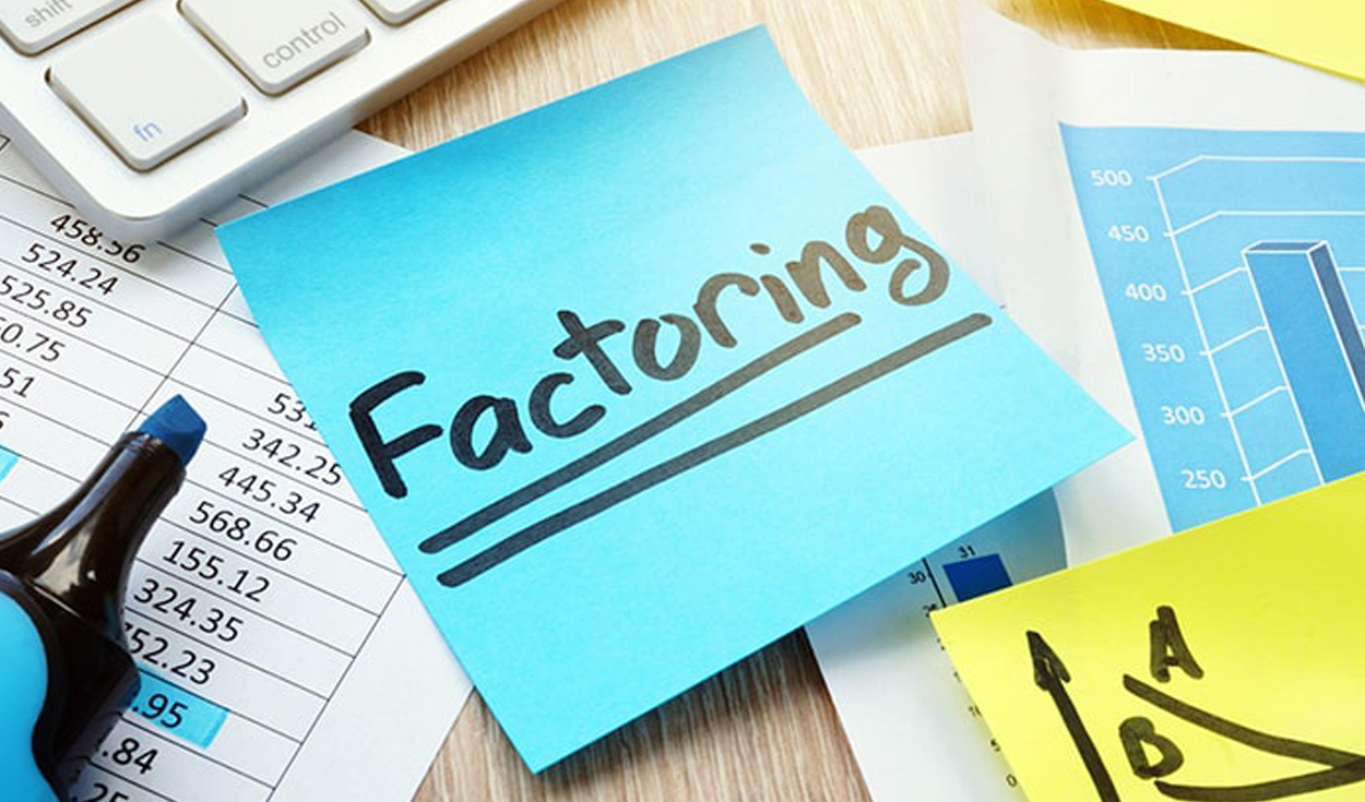 ¿Por qué el factoring es la opción más elegida por los empresarios para financiar una empresa?