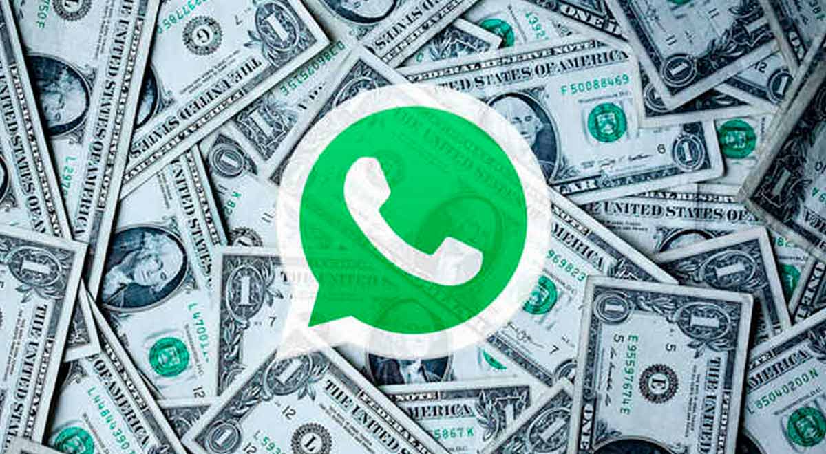 WhatsApp: Cómo será el monedero digital que se usaría para pagos con el celular