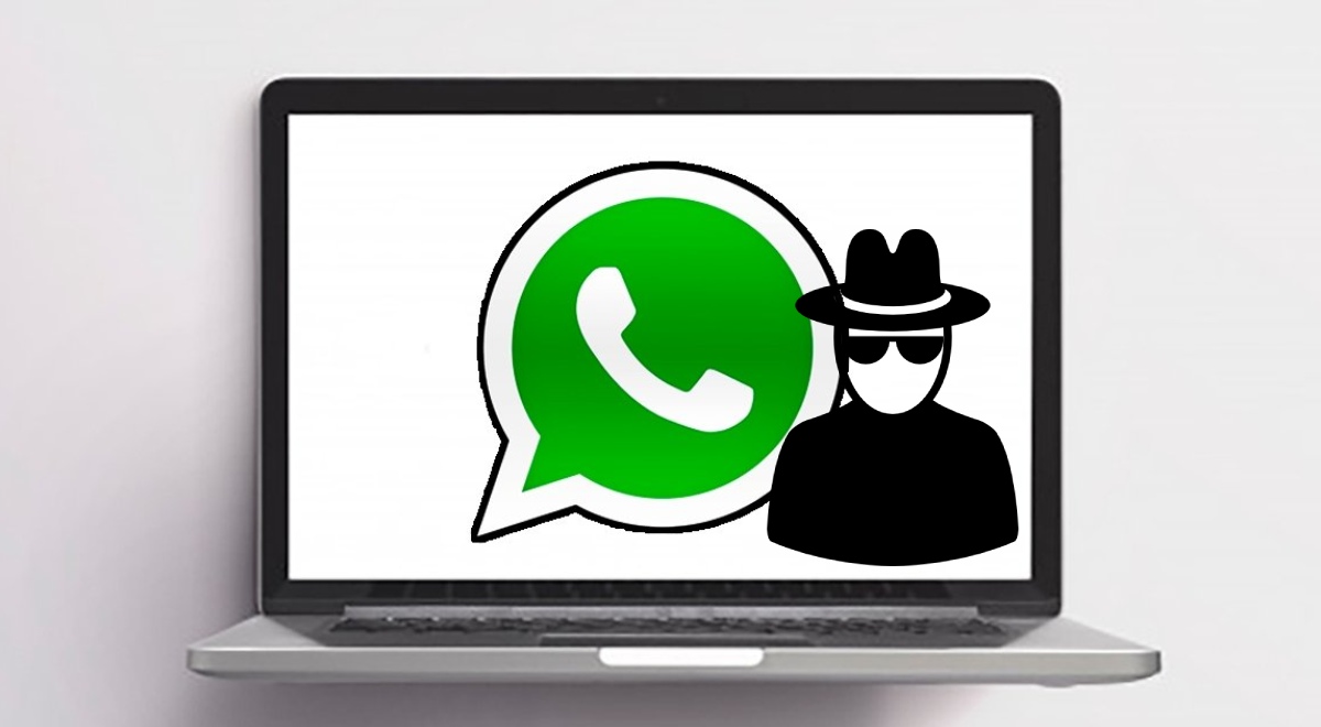 WhatsApp Web: cómo saber si me están espiando o leen mis chats en la app