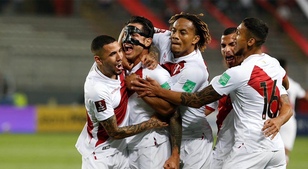 Selección Peruana: las contundentes victorias en la era Ricardo Gareca