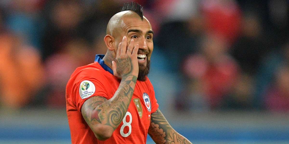 Próximos partidos de Chile en las Eliminatorias Qatar 2022