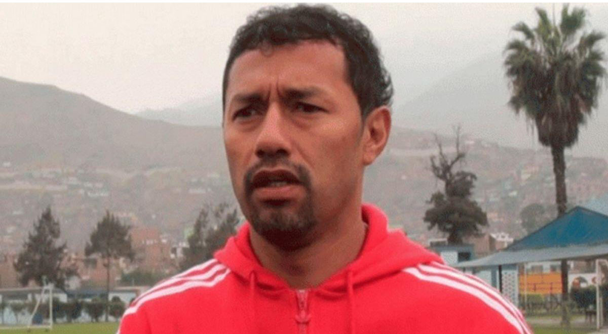'Chorri' Palacios tras triunfo de Perú: 