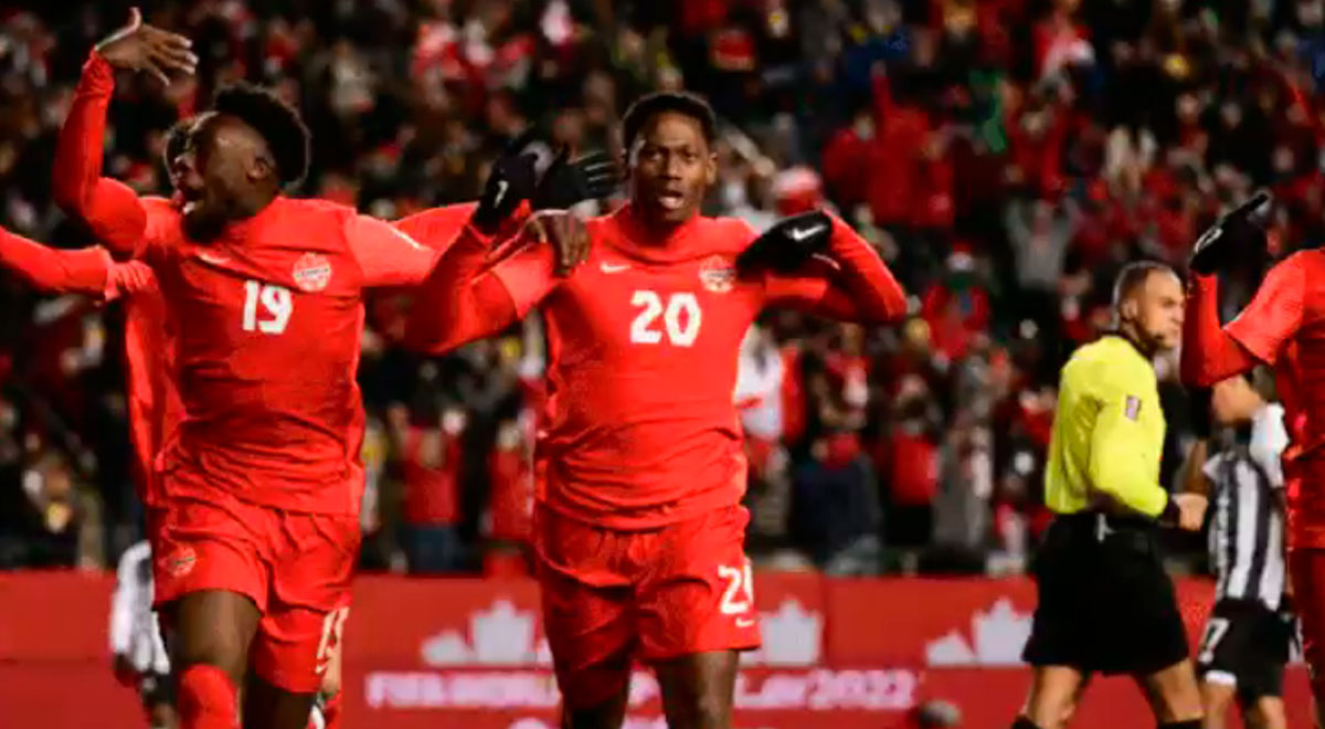 Canada defeated Costa Rica in the Octagonal and moved closer to the 2022 Qatar World Cup.