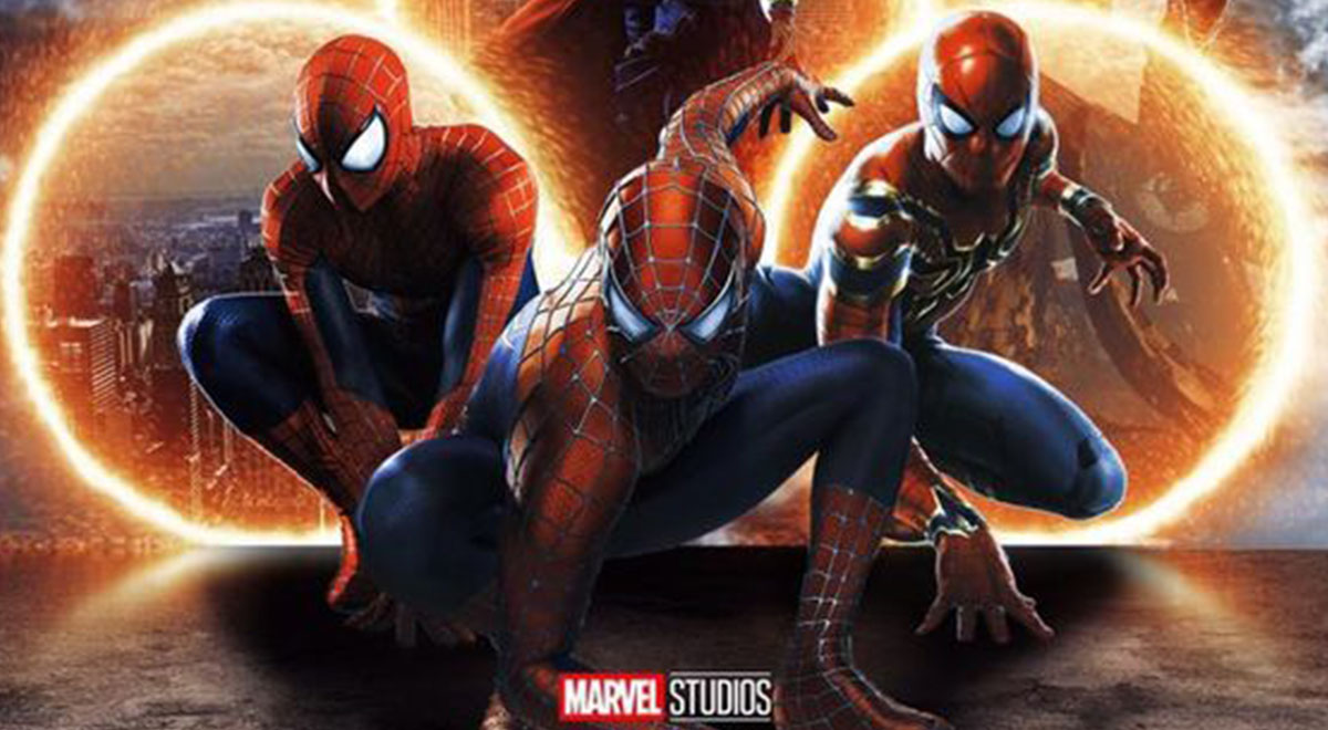 Ver Spider-Man 3 tráiler oficial ONLINE: cuándo mirar el nuevo avance arácnido