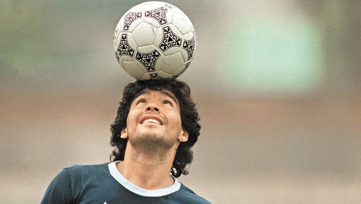 Maradona: homenajes al astro argentino en finales de Copa Libertadores y Sudamericana