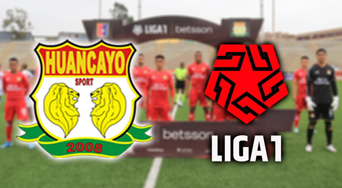 Sport Huancayo: The 'Rojo Matador' is coming together for the Liga 1 - 2022.