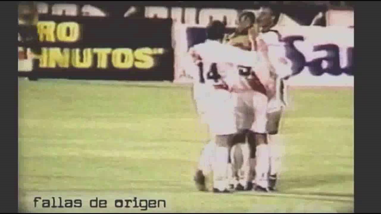 Eliminatorias: el último once peruano que venció a Venezuela en Caracas