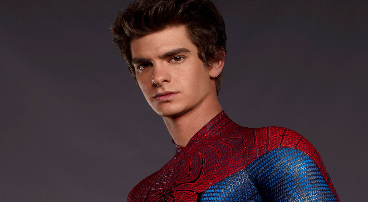 Spider-Man No Way home: conoce qué dijo Andrew Garfield antes del nuevo tráiler