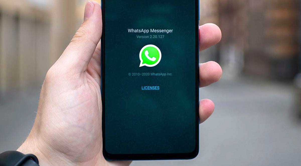WhatsApp: Qué hacer si tu cuenta fue suspendida temporalmente