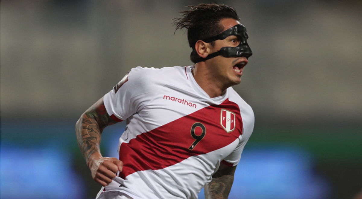 ¿Lo extrañan? Medio italiano sobre Gianluca Lapadula: 