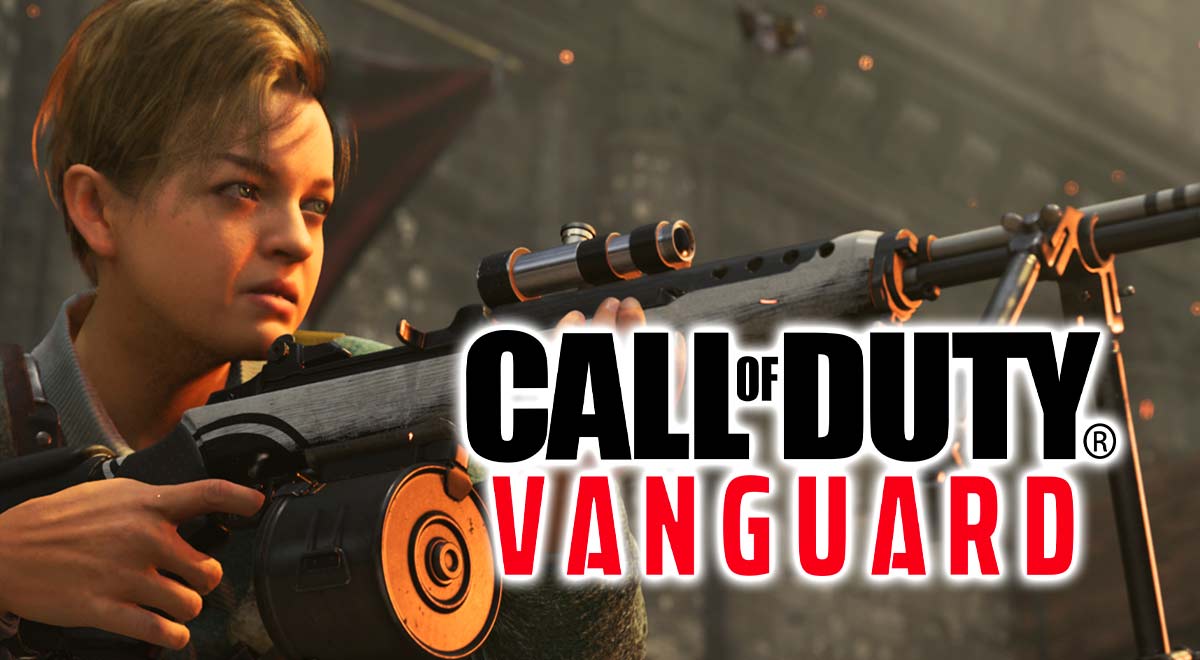 Juega GRATIS Call of Duty Vanguard esta semana