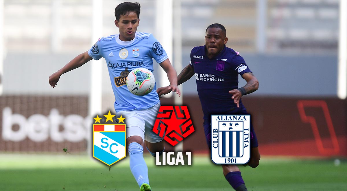 Alianza Lima vs Sporting Cristal via Joinnus: Tickets will be sold on Thursday 18.