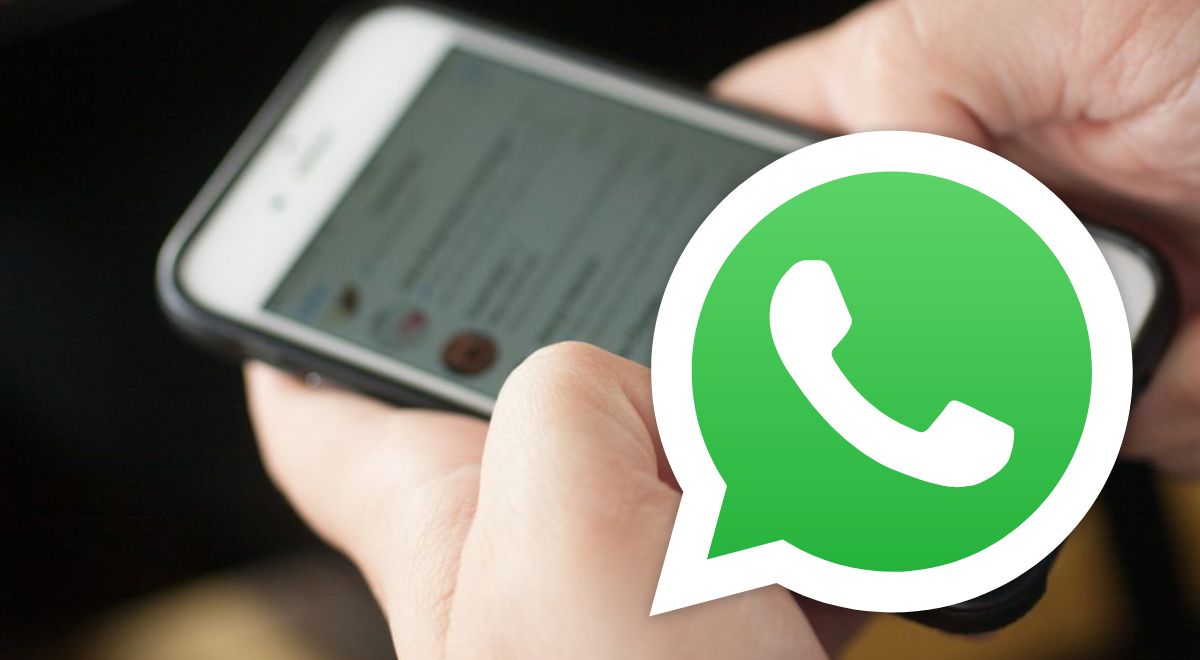 WhatsApp: Pasos para ocultar una conversación privada desde iOS y Android