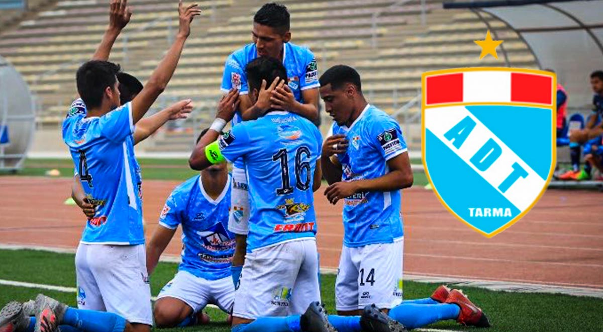 Copa Perú: el histórico ADT de Tarma a un paso de jugar la Liga 1 en 2022